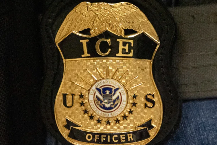 China presses the US after man dies hours into ICE custody